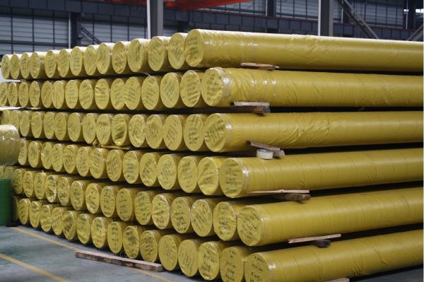 Stainless Steel Welded Pipe, DIN 17457 1.4301 / 1.4307 / 1.4401 / 1.4404 EN