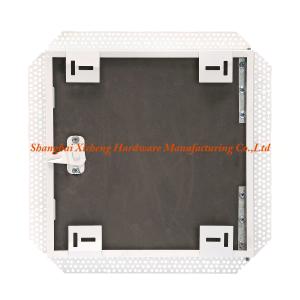China Steel Frame MDF Board  Access Panel Beaded Frame Inspection Trapdoor supplier