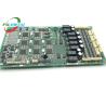 China Head Control Pc Board Smt Machine Parts PANASONIC NPM H16 PMC0AJ N610106341AA wholesale