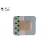 China Surgical Water-Proof Transparent Wound Dressing with absorbent pads wholesale