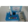 China Tetrodotoxin TTX ELISA Test Kit Powerful Neurotoxin  For Fish Sampling wholesale