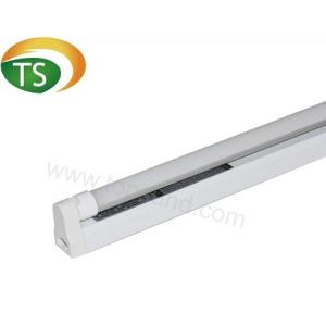 China 1200mm T5 tube light fixture,Green T5 tube light supplier