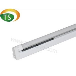 China High brightness T5 EMC LED Tubes fixture supplier
