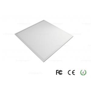 Slim 60W led 600x600 Panel Lights Kitchen / Bathroom Ceiling Led Lights