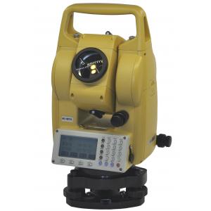 China Industrial Electronic Digital Theodolite China brand Mato  MET-202 surveying instrument supplier