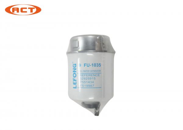 32925915 P551434 FS19987 Fuel Water Sperator Excavator Filter erpillar