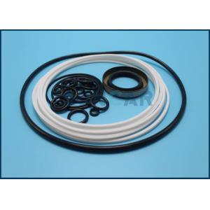 China Ajustes D20 D21 de Rebuid Kit Full Set Service Kit da transmissão da escavadora supplier