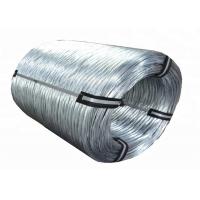 China 16 Gauge Construction 3mm Galvanized Metal Wire In Bulk on sale
