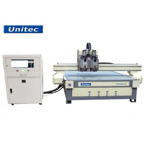 China 1500X2500mm Furniture CNC Router supplier
