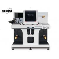 China Precision Full Automatic Rotary Die Cutting Machine 600 Kg Capacity Speed 13p/Min on sale