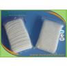 High quality 100% pure cotton Pleat Zig zag cotton wool roll absorbent cotton