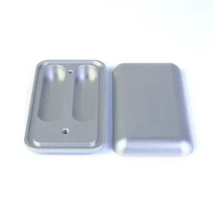 China Serviços de usinagem CNC para peças sob encomenda supplier