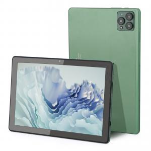 Green C Idea 10 Inch Tablet PC With 13MP+16MP Cameras And 256GB Extended Memory High Definition IPS Display