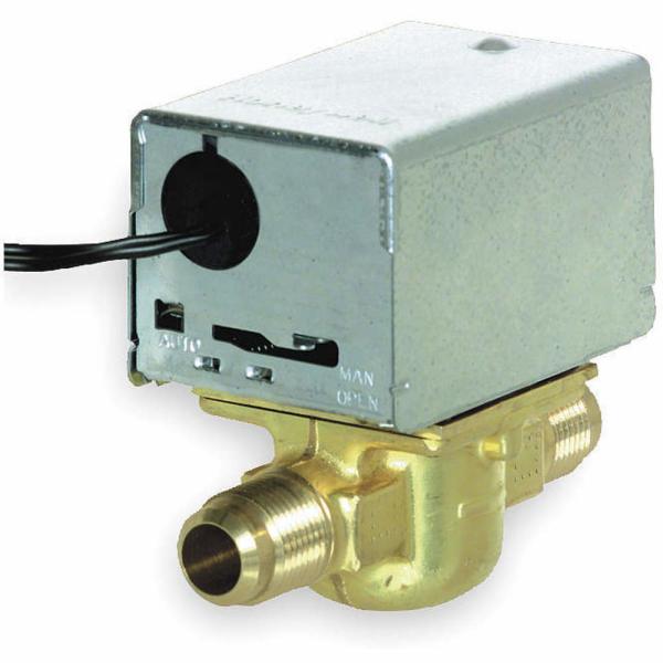 Replacement V8043e1012 Normally Open Motorised Valve