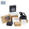 China Custom Paper Display Box Foldable Retail Counter Display Boxes Paper Cardboard Case Counter Packaging Display Box wholesale