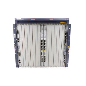 China Cartão duplo ZTE ZXA10 C300 OLT do Uplink 10G da plataforma ótica do acesso supplier