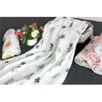 China OEM ODM EN71 Child Friendly Comfortable Blanket Soft Flannel Blanket on sale