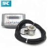 China precision 200 ton 300 ton 500 ton 1000 ton load cell weight sensor SC4810 0.03%F.S accuracy class wholesale