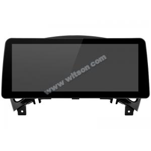 12.3" Smart Ultra Wide Screen For Nissan Juke 2010-2014 Car Stereo Player