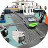 China Portable 55A CNC Plasma Cutter Quality 6 mm Metal 100% Duty Cycle with New Air Source Compact Design Easy to Use New Motor wholesale