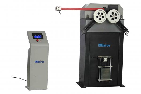 GWQ-90 Optical Cable Reciprocating Bend Testing Machine