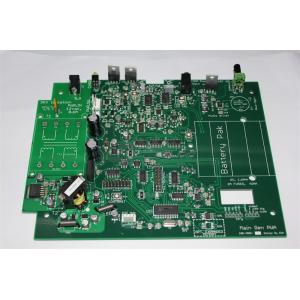 Lead Free 94v0 Medical Pcb Assembly Prototype PCB Manufacturing