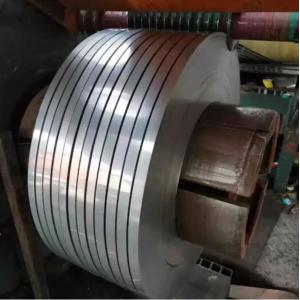 Hardened 301 420 430 Stainless Steel Strip 0.5mm 0.6mm 0.8mm 1mm Thick Cold Rolled Strip 304 201