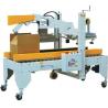 China Carton Top And Bottom Sealing Machine for carton or box packing, carton sealing machine wholesale