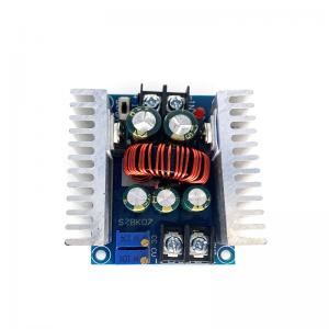 China 300W 20A DC DC Step Down LED Driver Module Constant Current Synchronous Rectification supplier