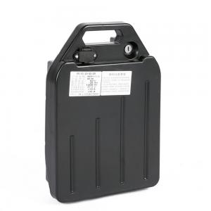 China Rechargeable Electric Scooter Lithium Battery 60V 30Ah  8.5kg Weight supplier
