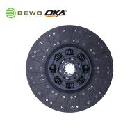 China 1878003729 Quality Overrunning Clutch Assembly  Sachs Type Truck Clutch Plate OKA on sale