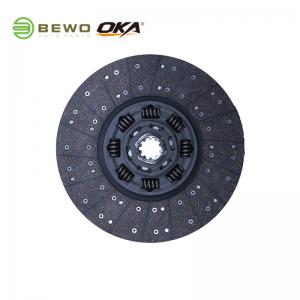 1878003729 Quality Overrunning Clutch Assembly  Sachs Type Truck Clutch Plate OKA