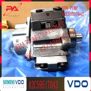 For SIEMENS MAZDA BT50 / FORD Engine Parts Injection Fuel Pump A2C59517043 BK3Q-9B395-AD