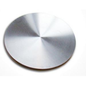 Factory Direct Supply 99.95% Platinum Sputtering Target Platinum Pt Sputtering Target