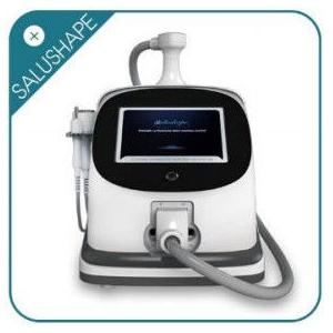 China A alta frequência portátil de Hifu focalizou máquinas faciais do ultrassom para o emagrecimento completo do corpo supplier