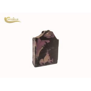 China Ingrédients principaux de savon de glycérine faite sur commande faite main de barres pour nettoyer/blanchissant supplier