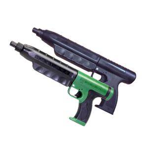 China Pistola de clavos con accionamiento de mano con capacidad de reemplazo para un diseño cómodo y ligero wholesale