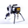 1500W Commercial Airless Paint Sprayer Handhold With Non Slip Handle PT280E