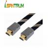 Full metal housing HDMI To HDMI 1.4V Cable