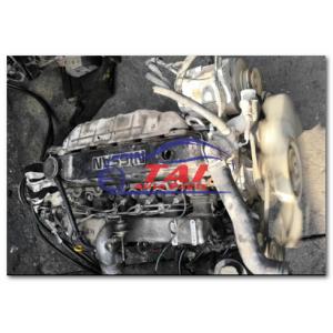 TD42 / TD42T Auto Nissan Frontier Performance Parts With Reliable Quality