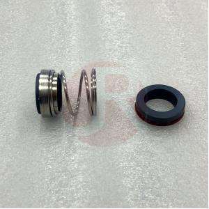 Double Mechanical Seal For Horizontal Centrifugal CNP Pump ZS-24 ZS-32 NG-32 / BSE4 / BSF4