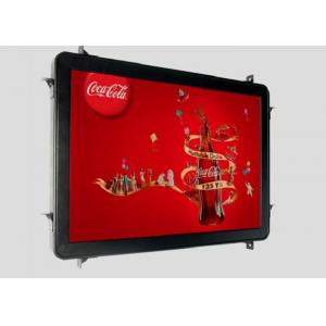 High Resolution Open Close LED Sign P3 P4 LED Display High Gray Scale