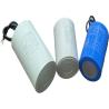 China CBB60 Water Pump Motor Capacitor With Flame Retardant Plastic wholesale