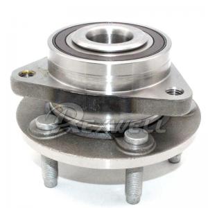 Orlando Cruze GM Oem Parts Wheel Hub Bearing Assembly 13502828