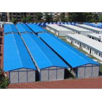 China Steel Modular House Long lasting Fast to manufacture and assemble Modular House on sale