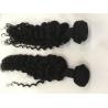 8a grade top quality 100% unprocessed human hair weft mongolian deep curl hair