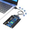 China M.2 NGFF to U2 SFF-8639 Adapter Card with 6 Months Warranty wholesale