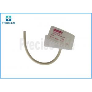 Nonwoven Neonate #2 Disposable Blood Pressure Cuffs For Home Use