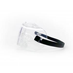 Chemical Protective Safety Goggles / Medical Isolation Goggles Labor Laser Prevention