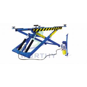 China Portable Car Lift W-2.7T supplier